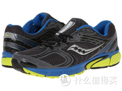 Saucony 索康尼 Liberate 男款跑鞋