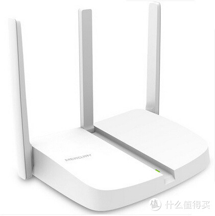 价格很便宜的路由器