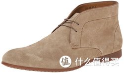 BOSS Black Sorreno 真皮男士商务沙漠靴