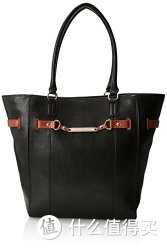Tommy Hilfiger Sophie NS Travel 女式真皮手提包