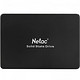 Netac 朗科 N5S系列 NT-120N5S 120G SATA3固态硬盘