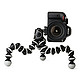 Joby GorillaPod SLR-Zoom变形相机三脚架+云台