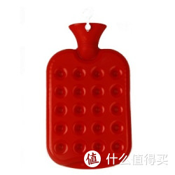 fashy 费许6425 坐垫式热水袋1.2L+fashy 费许 6461 热水袋2.0L