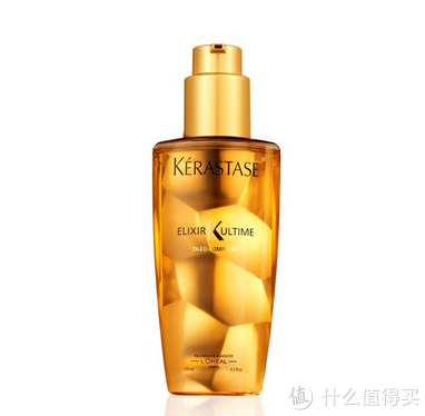 海淘活动：lookfantastic KÉRASTASE 卡诗 全线产品