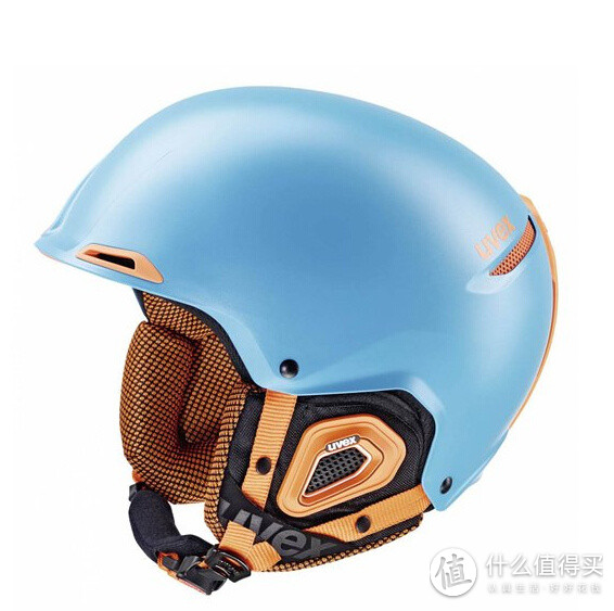 头型自适应：UVEX 优唯斯 发布2015-16雪季新款头盔 JAKK+