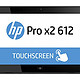 HP 惠普 12.5寸FHD屏 i5-4302Y 8G 256G SSD Win8平板