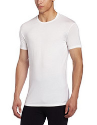 Calvin Klein Micro Modal Short Sleeve Crew Neck  男士T恤衫
