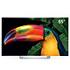  LG 55EG9100-CB 55英寸全高清立体环绕声曲面OLED电视　