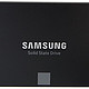 SAMSUNG 三星 850 EVO 500GB 2.5英寸SATA III 固态硬盘
