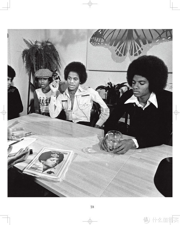 迈克尔·杰克逊传奇《滚石》全记录+凑单书