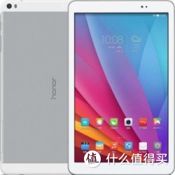 HUAWEI 华为 荣耀T1 T1-A23L 9.6英寸标准版银色 通话平板
