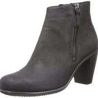ecco 爱步 Touch 75 Ankle Boot 女士踝靴