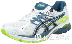 ASICS 亚瑟士 GEL-PULSE 7 男士入门级缓冲跑鞋