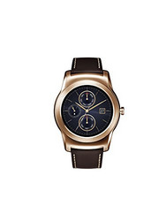 LG Watch Urbane Wearable 智能手表