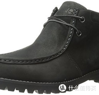 Timberland 添柏岚 Oakwell Moc Toe 男士短靴