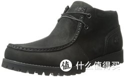 Timberland 添柏岚  Oakwell Moc Toe 男式短靴