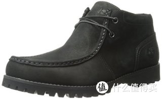 Timberland 添柏岚 Oakwell Moc Toe 男士短靴