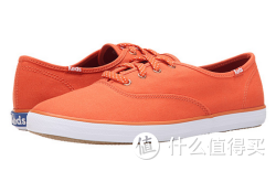 Keds Champion Seasonal Spring 2015 女款帆布休闲鞋