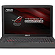 ASUS 华硕  ROG  GL752VW-DH71 17.3