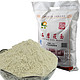 山西特产石磨莜面 燕麦面莜麦面  纯莜面粉 5斤
