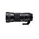SIGMA 适马 150-600mm F5-6.3 DG OS HSM Contemporary 镜头（佳能卡口）