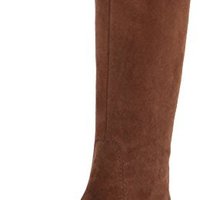 Nine West 玖熙 Myrtle Riding 女士高筒靴