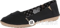 crocs 卡骆驰 女士浅口平底鞋