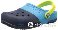 crocs 卡骆驰 Kids' Electro II Clog 童鞋