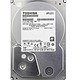 TOSHIBA 东芝  3TB 5940转32M SATA3 监控级硬盘