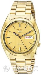 SEIKO 精工 SNXL72 男士石英手表