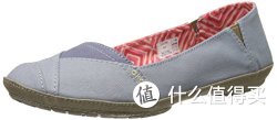 crocs 卡骆驰 Angeline 女士平底鞋