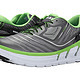 HOKA ONE ONE  Vanquish灰绿款