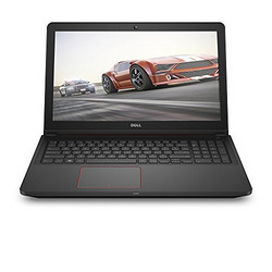 DELL 戴尔 灵越 i7559-763BLK 15.6吋笔记本电脑