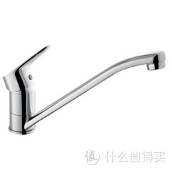 ENZO RODI 贝朗安住 德普系列厨房龙头 ERF786130C
