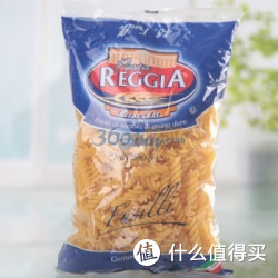 REGGIA 瑞杰 螺丝意大利面 48号 500g*10件