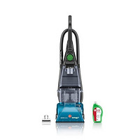 DEAL OF THE DAY：Hoover 胡佛 SteamVac F5914900 地毯清洗器