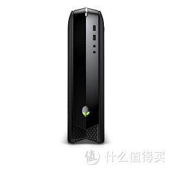 ALIENWARE 外星人 X51 AX51R3-5510BLK 游戏主机（i7版 8 GB 2TB GTX 960）