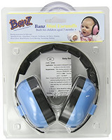 Baby Banz 婴儿听力保护罩