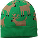 凑单品：Alex Stevens Men's All Over Reindeer Hat 男士帽子