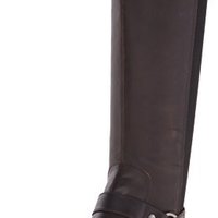 Nine West 玖熙 Galician 女款高筒靴