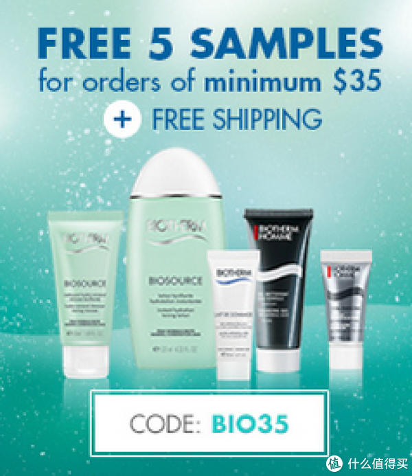 BIOTHERM美国官网 全场商品