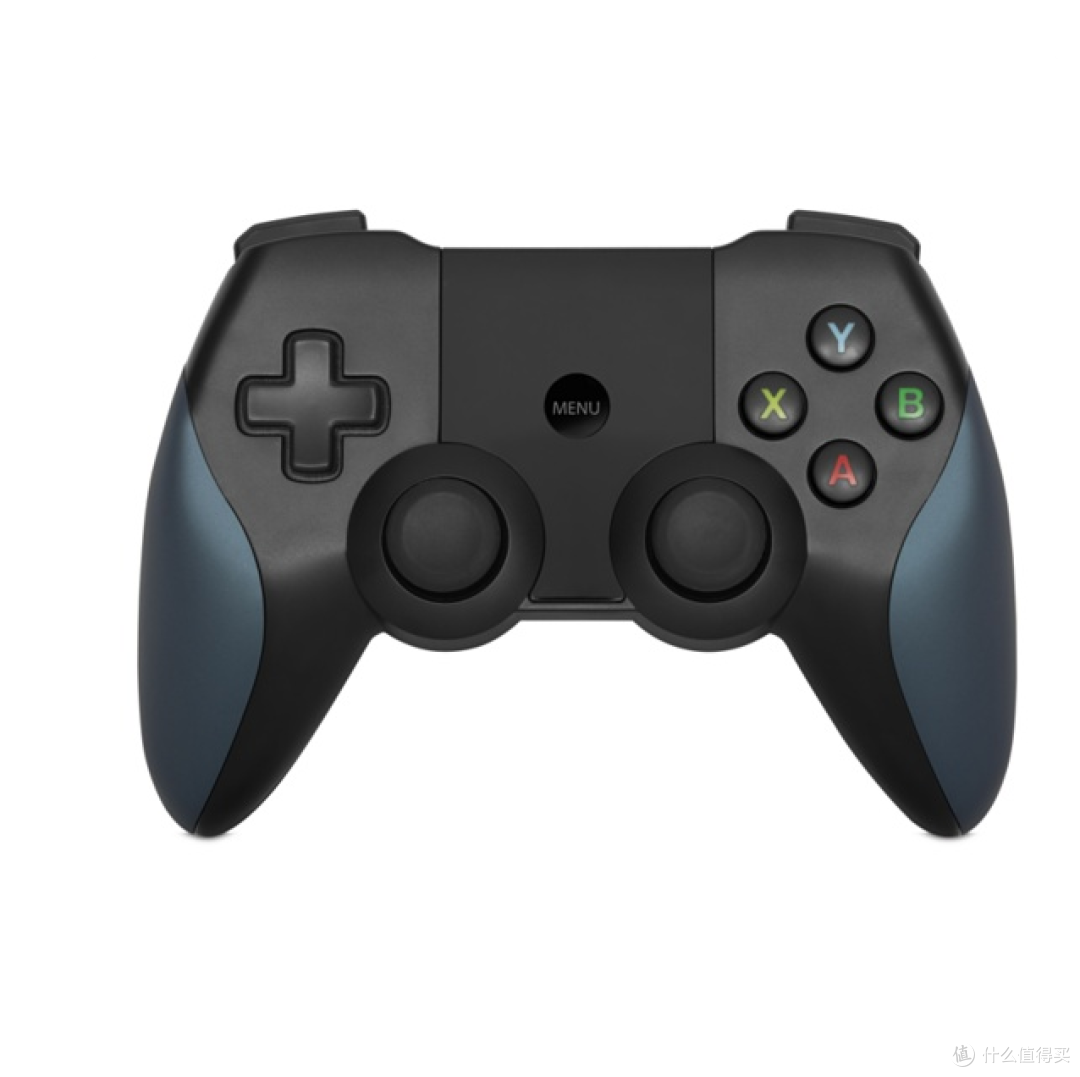 80小时续航任你玩：第二款Apple TV 4 游戏手柄 Horipad Ultimate 开售