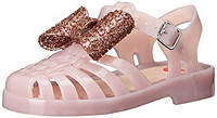 凑单品：Mini Melissa Mel Aranha Jelly 蝴蝶结 果冻凉鞋
