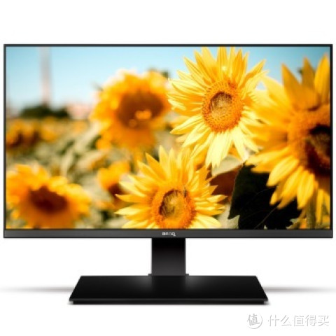benq 明基 ew2440zh 23.8英寸液晶显示器