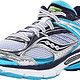 Saucony Stabil CS3 女款稳定型跑鞋