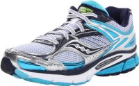 Saucony Stabil CS3 女款稳定型跑鞋