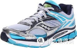Saucony Stabil CS3 女款稳定型跑鞋