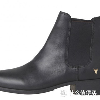 WINDSOR SMITH 切尔西短靴