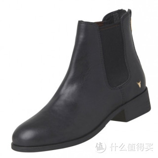 WINDSOR SMITH 切尔西短靴
