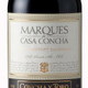 Marques de Casa Concha  侯爵 干露酒厂侯爵卡本妮苏维翁红葡萄酒750ML